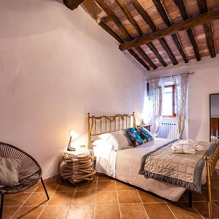 Agri Apartment La Terrazza La Ripadoro キャンニ エクステリア 写真